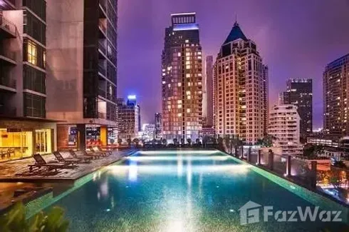 2 Bedroom Condo for sale in Urbana Sathorn, Thung Maha Mek, Bangkok near MRT Silom