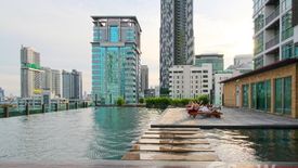 2 Bedroom Condo for sale in Urbana Sathorn, Thung Maha Mek, Bangkok near MRT Silom