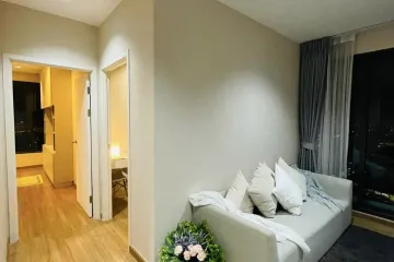 2 Bedroom Condo for rent in The Tree RIO, Bang O, Bangkok near MRT Bang O