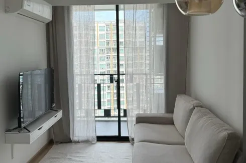 2 Bedroom Condo for rent in Artemis Sukhumvit 77, Suan Luang, Bangkok near BTS On Nut