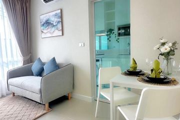 1 Bedroom Condo for rent in The Sky Sukhumvit 103/4, Bang Na, Bangkok near BTS Udom Suk