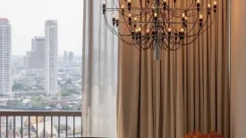 1 Bedroom Condo for rent in Noble Revo Silom, Silom, Bangkok near BTS Surasak
