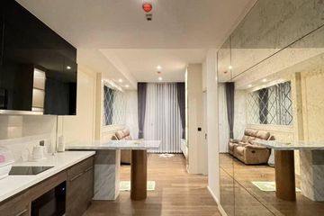 1 Bedroom Condo for rent in MUNIQ Langsuan, Lumpini, Bangkok near BTS Chit Lom