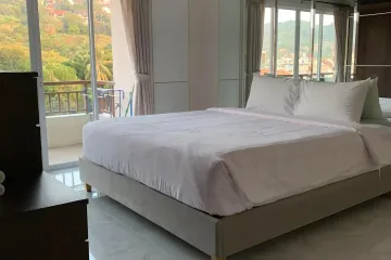 1 Bedroom Condo for rent in Phuket Villa Patong Beach, Patong, Phuket