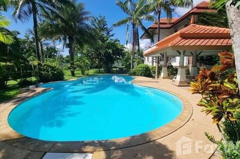 4 Bedroom Villa for sale in Kathu, Phuket