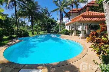 4 Bedroom Villa for sale in Kathu, Phuket