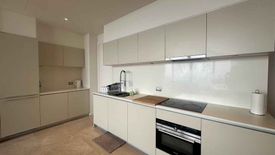 4 Bedroom Condo for rent in Magnolias Waterfront Residences, Khlong Ton Sai, Bangkok near BTS Saphan Taksin