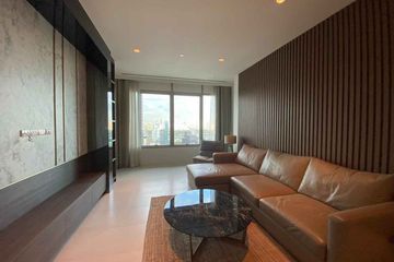 3 Bedroom Condo for rent in 185 Rajadamri, Langsuan, Bangkok near BTS Ratchadamri