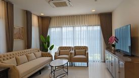 4 Bedroom House for rent in Nantawan Rama 9 - New Krungthepkretha, Saphan Sung, Bangkok