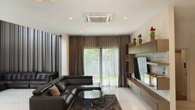 5 Bedroom House for rent in Grand Bangkok Boulevard Rama 9, Saphan Sung, Bangkok