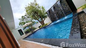 4 Bedroom House for sale in Baan Promphun Premium BeeTown, Pa Khlok, Phuket