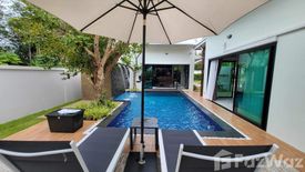 4 Bedroom House for sale in Baan Promphun Premium BeeTown, Pa Khlok, Phuket