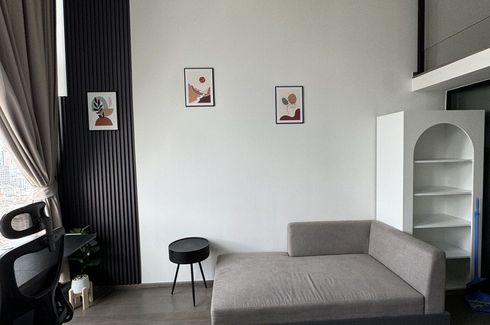 1 Bedroom Condo for rent in Park Origin Chula Samyan, Maha Phruettharam, Bangkok near MRT Sam Yan