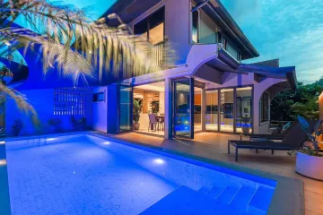 3 Bedroom Villa for sale in Rawai, Phuket