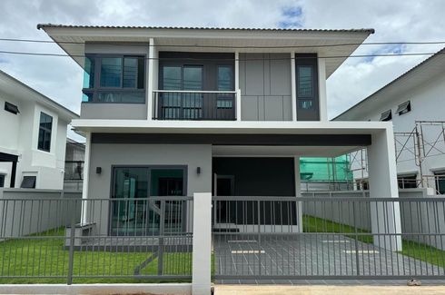 3 Bedroom House for sale in Supalai Lake Ville Phuket, Ko Kaeo, Phuket