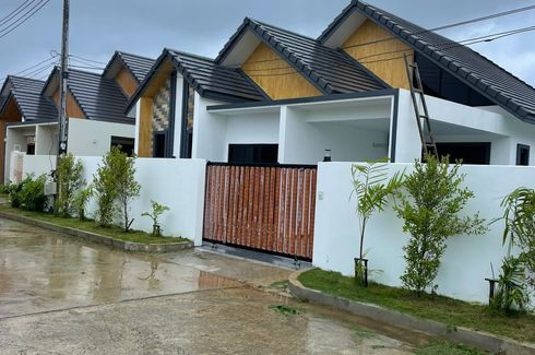 3 Bedroom House for sale in The Avenue President, Chalong, Phuket