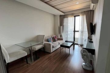 1 Bedroom Condo for sale in The Prio Signature, Chang Khlan, Chiang Mai