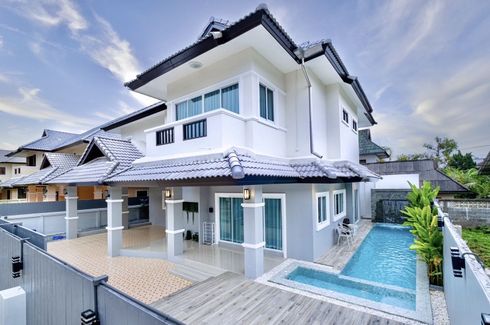 5 Bedroom Villa for sale in Chollada Lanna Life, Pa Daet, Chiang Mai