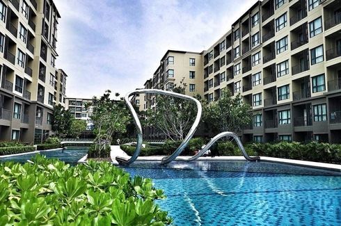 2 Bedroom Condo for sale in Rain Condo ChaAm Huahin, Cha am, Phetchaburi