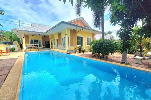 2 Bedroom Villa for rent in Plumeria Villa Huahin, Hua Hin, Prachuap Khiri Khan