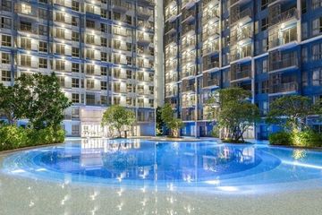 1 Bedroom Condo for sale in BLU Diamond Cha Am - Hua Hin, Cha am, Phetchaburi