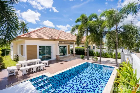 2 Bedroom House for sale in The Legacy Hua Hin, Hin Lek Fai, Prachuap Khiri Khan