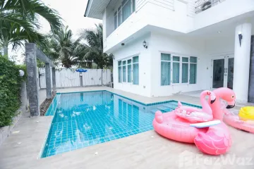 4 Bedroom Villa for rent in Pak Nam Pran, Prachuap Khiri Khan