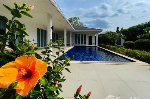 3 Bedroom Villa for sale in Lotus Villas and Resort Hua Hin, Thap Tai, Prachuap Khiri Khan