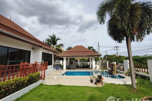 2 Bedroom Villa for rent in Baan Araya, Nong Kae, Prachuap Khiri Khan