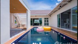 3 Bedroom Villa for sale in The Jade Pool Villa, Huai Sai Nua, Phetchaburi