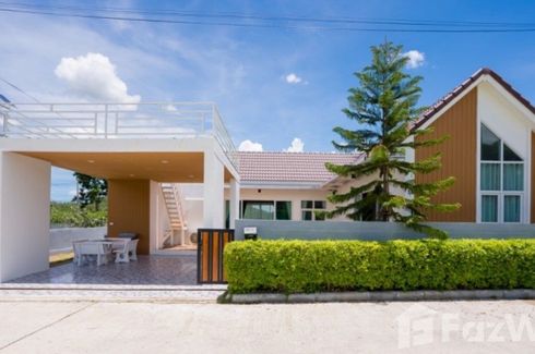 3 Bedroom Villa for sale in The Jade Pool Villa, Huai Sai Nua, Phetchaburi