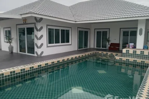 4 Bedroom Villa for sale in Hin Lek Fai, Prachuap Khiri Khan