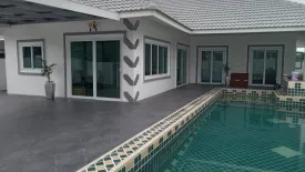 4 Bedroom Villa for sale in Hin Lek Fai, Prachuap Khiri Khan