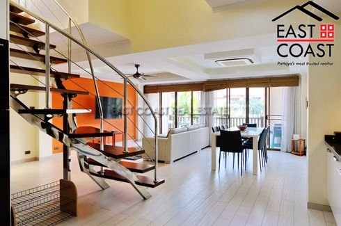 1 Bedroom Condo for sale in Chateau Dale Thabali Condo, Nong Prue, Chonburi