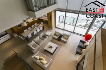 4 Bedroom Condo for rent in Na Kluea, Chonburi