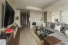 1 Bedroom Condo for rent in Tonson One Residence, Langsuan, Bangkok near BTS Ploen Chit