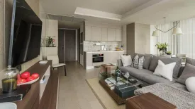 1 Bedroom Condo for rent in Tonson One Residence, Langsuan, Bangkok near BTS Ploen Chit