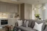 1 Bedroom Condo for rent in Tonson One Residence, Langsuan, Bangkok near BTS Ploen Chit