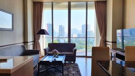 2 Bedroom Condo for sale in The Sukhothai Residences, Thung Maha Mek, Bangkok near MRT Lumpini