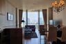2 Bedroom Condo for sale in The Sukhothai Residences, Thung Maha Mek, Bangkok near MRT Lumpini