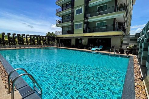 2 Bedroom Condo for sale in Porch Land 2 Jomtien Resort, Nong Prue, Chonburi