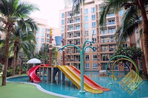 1 Bedroom Condo for sale in Atlantis Condo Resort, Nong Prue, Chonburi