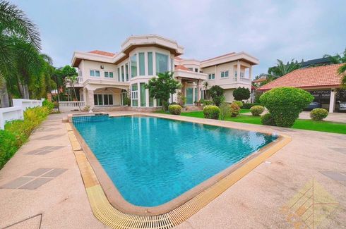 4 Bedroom House for sale in Paradise villa 1, Nong Prue, Chonburi