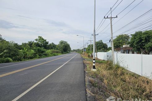 Land for sale in Nong No, Saraburi