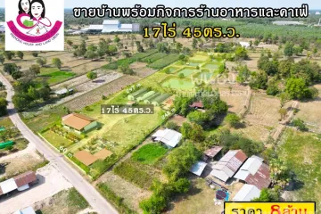 5 Bedroom House for sale in Non Non, Ubon Ratchathani