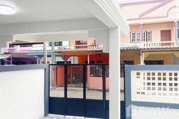 2 Bedroom Townhouse for sale in Choeng Noen, Rayong