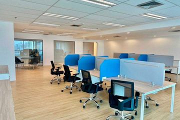 1 Bedroom Office for rent in Din Daeng, Bangkok near MRT Thailand Cultural Centre