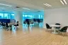 Office for rent in Huai Khwang, Bangkok near MRT Thailand Cultural Centre