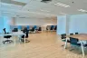 Office for rent in Huai Khwang, Bangkok near MRT Thailand Cultural Centre