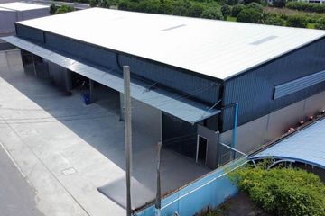 Warehouse / Factory for rent in Phimon Rat, Nonthaburi